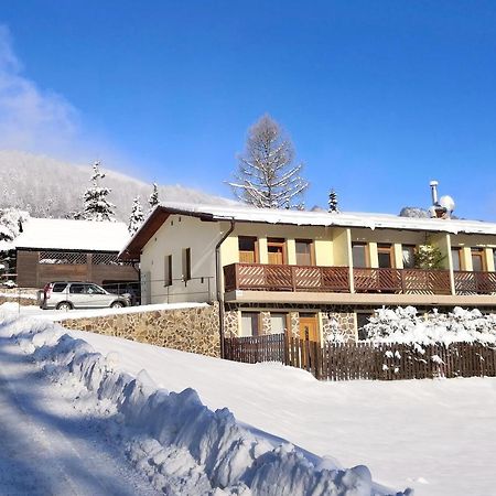 Apartman Borka Donovaly Εξωτερικό φωτογραφία