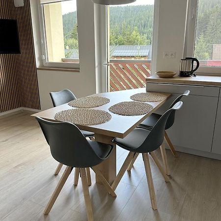 Apartman Borka Donovaly Εξωτερικό φωτογραφία
