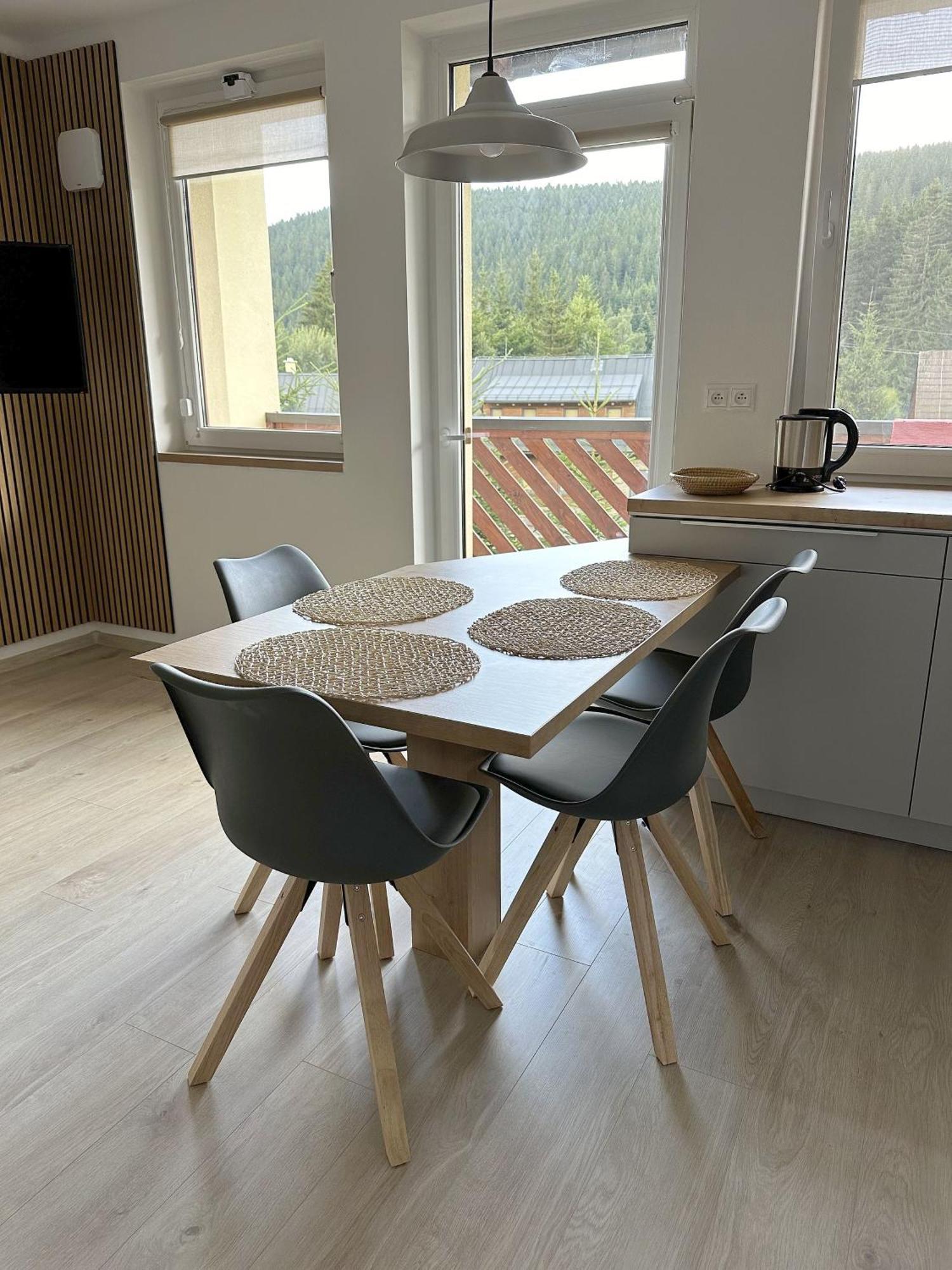 Apartman Borka Donovaly Εξωτερικό φωτογραφία