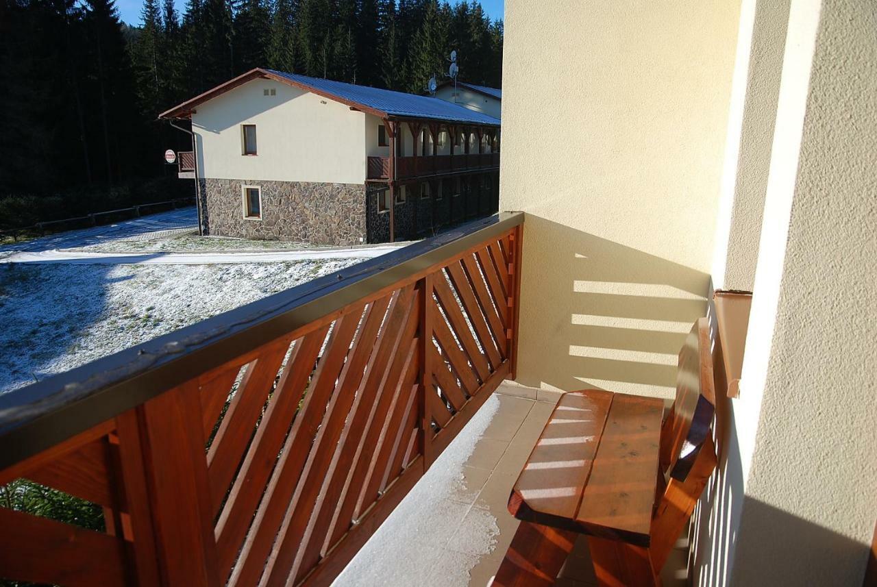 Apartman Borka Donovaly Εξωτερικό φωτογραφία